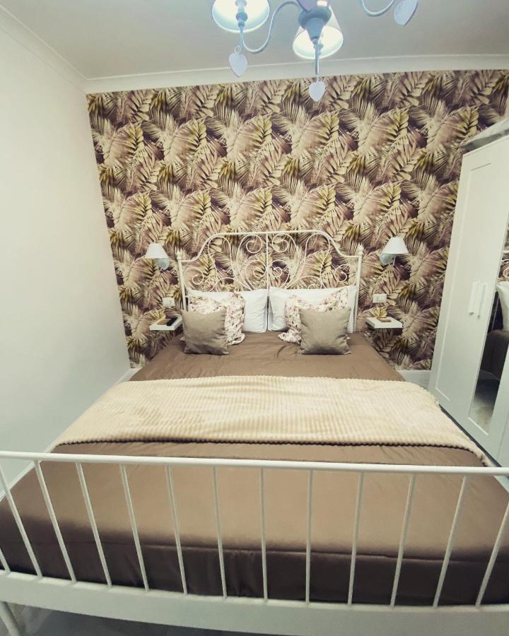 B&B Carme Naples Exterior photo